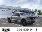 2025 Ford F-150 SuperCrew Cab 4WD Pickup for sale #25T2111 - photo 7