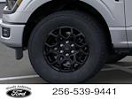 New 2025 Ford F-150 STX SuperCrew Cab Pickup for sale #25T2117 - photo 19