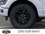 New 2025 Ford F-150 STX SuperCrew Cab Pickup for sale #25T2118 - photo 19