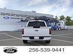 New 2025 Ford F-150 STX SuperCrew Cab Pickup for sale #25T2118 - photo 5