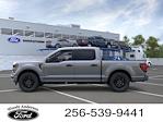 New 2025 Ford F-150 STX SuperCrew Cab Pickup for sale #25T2119 - photo 4