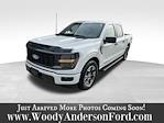 Used 2024 Ford F-150 STX SuperCrew Cab for sale #25T2119A - photo 1