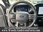 Used 2024 Ford F-150 STX SuperCrew Cab for sale #25T2119A - photo 12