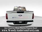 Used 2024 Ford F-150 STX SuperCrew Cab for sale #25T2119A - photo 5