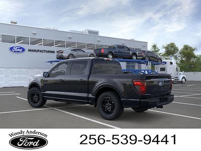 New 2025 Ford F-150 STX SuperCrew Cab Pickup for sale #25T2121 - photo 2