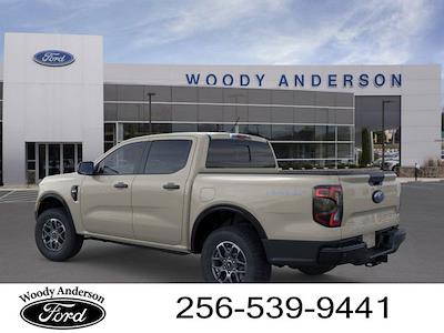 New 2025 Ford Ranger XLT SuperCrew Cab for sale #25T2126 - photo 2