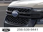 New 2025 Ford Ranger XLT SuperCrew Cab Pickup for sale #25T2126 - photo 17