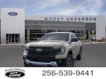 New 2025 Ford Ranger XLT SuperCrew Cab Pickup for sale #25T2126 - photo 2