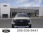 New 2025 Ford Ranger XLT SuperCrew Cab Pickup for sale #25T2126 - photo 6
