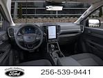 New 2025 Ford Ranger XLT SuperCrew Cab Pickup for sale #25T2126 - photo 9