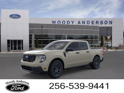New 2025 Ford Maverick XLT SuperCrew Cab AWD Pickup for sale #25T2131 - photo 1
