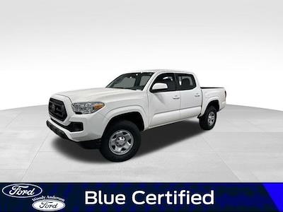 2022 Toyota Tacoma Double Cab RWD Pickup for sale #25T2131A - photo 1