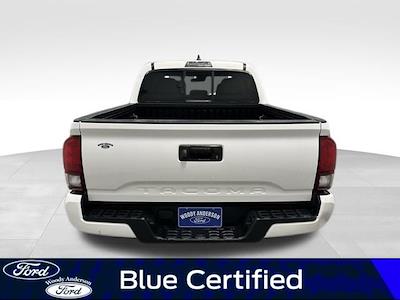 2022 Toyota Tacoma Double Cab RWD Pickup for sale #25T2131A - photo 2