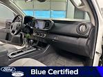 Used 2022 Toyota Tacoma SR Double Cab for sale #25T2131A - photo 24