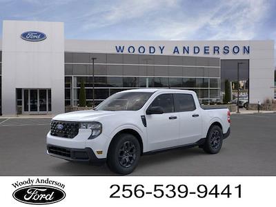New 2025 Ford Maverick XLT SuperCrew Cab AWD Pickup for sale #25T2132 - photo 1