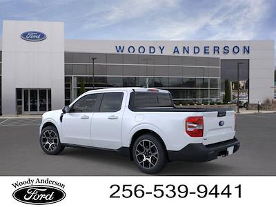 New 2025 Ford Maverick Lariat SuperCrew Cab for sale #25T2133 - photo 2