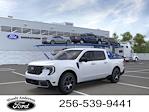 New 2025 Ford Maverick Lariat SuperCrew Cab AWD Pickup for sale #25T2133 - photo 1