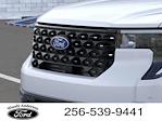 New 2025 Ford Maverick Lariat SuperCrew Cab AWD Pickup for sale #25T2133 - photo 18