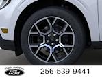 New 2025 Ford Maverick Lariat SuperCrew Cab AWD Pickup for sale #25T2133 - photo 20