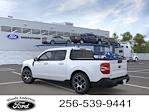 New 2025 Ford Maverick Lariat SuperCrew Cab AWD Pickup for sale #25T2133 - photo 4