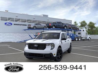 New 2025 Ford Maverick XLT SuperCrew Cab AWD Pickup for sale #25T2134 - photo 2