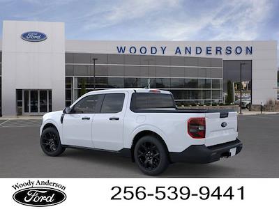 New 2025 Ford Maverick XLT SuperCrew Cab for sale #25T2134 - photo 2