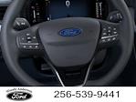 New 2025 Ford Maverick XLT SuperCrew Cab AWD Pickup for sale #25T2134 - photo 14