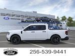 New 2025 Ford Maverick XLT SuperCrew Cab AWD Pickup for sale #25T2134 - photo 3