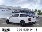 New 2025 Ford Maverick XLT SuperCrew Cab AWD Pickup for sale #25T2134 - photo 4