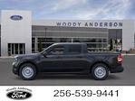 New 2025 Ford Maverick XL SuperCrew Cab Pickup for sale #25T2136 - photo 3