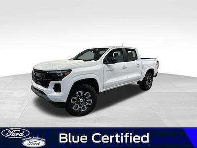 2024 Chevrolet Colorado Crew Cab 4WD Pickup for sale #25T2138A - photo 1