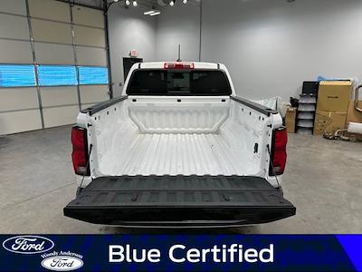 Used 2024 Chevrolet Colorado Z71 Crew Cab for sale #25T2138A - photo 2