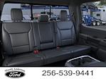 New 2025 Ford F-150 Lariat SuperCrew Cab 4WD Pickup for sale #25T2139 - photo 11