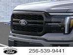 New 2025 Ford F-150 Lariat SuperCrew Cab 4WD Pickup for sale #25T2139 - photo 17