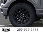 New 2025 Ford F-150 Lariat SuperCrew Cab 4WD Pickup for sale #25T2139 - photo 19
