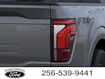 New 2025 Ford F-150 Lariat SuperCrew Cab 4WD Pickup for sale #25T2139 - photo 21