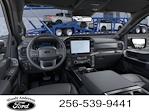New 2025 Ford F-150 Lariat SuperCrew Cab 4WD Pickup for sale #25T2139 - photo 9