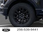 New 2025 Ford F-150 Lariat SuperCrew Cab 4WD Pickup for sale #25T2140 - photo 19