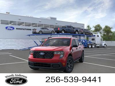 New 2025 Ford Maverick XLT SuperCrew Cab AWD Pickup for sale #25T2145 - photo 2