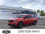 New 2025 Ford Maverick XLT SuperCrew Cab AWD Pickup for sale #25T2145 - photo 1