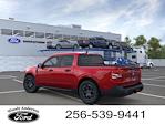 New 2025 Ford Maverick XLT SuperCrew Cab AWD Pickup for sale #25T2145 - photo 4