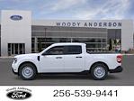 New 2025 Ford Maverick XL SuperCrew Cab for sale #25T2146 - photo 4