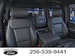 New 2025 Ford F-150 Lariat SuperCrew Cab 4WD Pickup for sale #25T2150 - photo 10