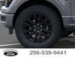 New 2025 Ford F-150 Lariat SuperCrew Cab 4WD Pickup for sale #25T2150 - photo 19