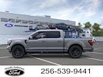 New 2025 Ford F-150 Lariat SuperCrew Cab 4WD Pickup for sale #25T2150 - photo 3