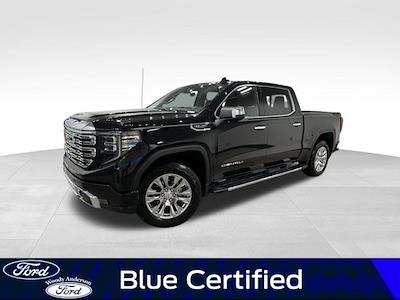 2024 GMC Sierra 1500 Crew Cab 4WD Pickup for sale #25T2151A - photo 1