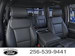 New 2025 Ford F-150 Lariat SuperCrew Cab 4WD Pickup for sale #25T2152 - photo 10