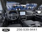 New 2025 Ford F-150 Lariat SuperCrew Cab 4WD Pickup for sale #25T2152 - photo 9