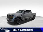 2024 Ford F-150 SuperCrew Cab 4WD Pickup for sale #25T2152A - photo 1