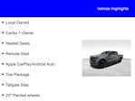 2024 Ford F-150 SuperCrew Cab 4WD Pickup for sale #25T2152A - photo 2